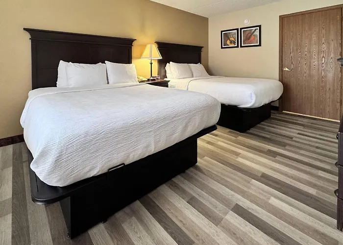 Quality Inn West-Branson Theatre District