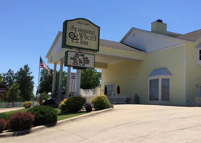 Spinning Wheel Inn