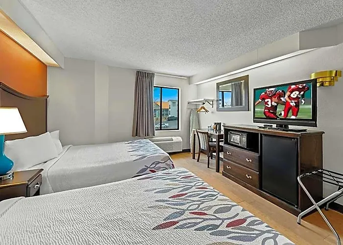 Oyo Hotel Branson At Thousand Hills